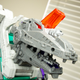 Illustration for article titled Playing Nicely With Transformers' Biggest Decepticon Ever
